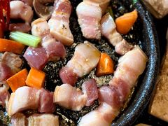 -美食美客土烙锅店·老字号
