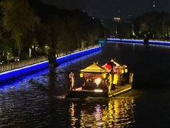 -扬州古运河