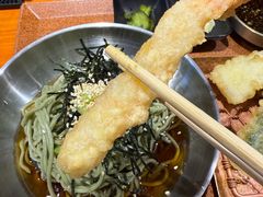 -天妇罗内顺田(罗湖店)