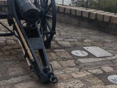 -胡里山炮台