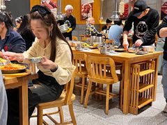 -姜虎东白丁烤肉(深圳湾后海汇店)
