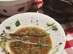 -西贝(无锡万象城店)