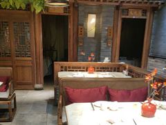 -京味斋·北京烤鸭(北京南站洋桥店)