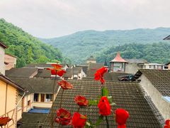 -花水湾第一村温泉大酒店