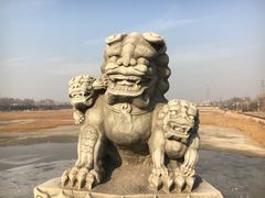 -卢沟桥文化旅游区