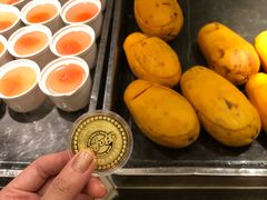 -芭菲盛宴·环球美食(锦城万达广场店)