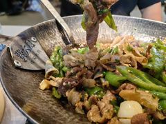 -费大厨辣椒炒肉(黄兴中心广场店)