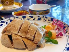 -宁波状元楼酒店(和义路店)