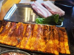 -赞酱川式烤肉(蜀都万达店)