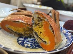 -百年老字号·观振兴蟹黄面·三虾面·苏式面(观前街富仁坊巷店)