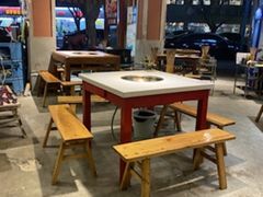 -叁口煮老火锅(东升店)