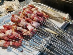 -江合勇丹东兄弟小串海鲜烧烤(总店)