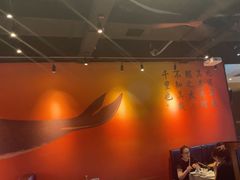 -里岛烤鱼(东港凯虹广场店)