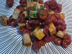 荔枝肉-园里前·10年私厨·福建菜(台江万达鳌峰洲店)