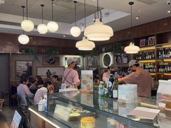 -BAKER&SPICE(国金中心商场店)