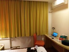 -如家酒店(北京丰台火车站泥洼地铁站店)