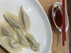 -喜家德虾仁水饺(济钢店)