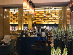 -上海静安铂尔曼酒店