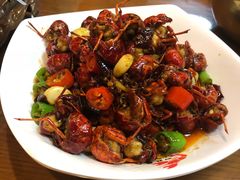 -四妹餐厅(玫瑰街店)