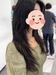 -MY HAIR 旗舰店