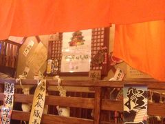 -醉虎传(南锣鼓巷店)