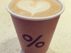 -% Arabica(京都东山店)