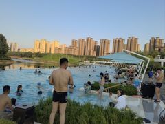 -清河半岛温泉度假酒店