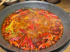 -萍姐火锅·公路夜市(打浦桥日月光店)