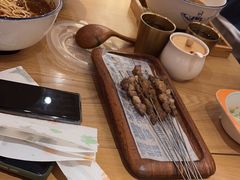 -马记永·兰州牛肉面(天通苑家乐福店)