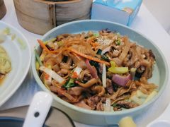 -皇马假日醉海南大酒店·假日一品派茶楼(秀英店)