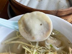 -忆秦园小笼包(惠山古镇总店)