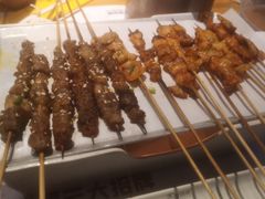 -木屋烧烤(坂田天安云谷店)