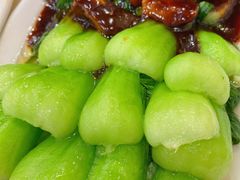 -奥华餐厅·老张记(台基厂店)