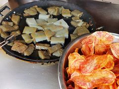 -胖金妹鸡豆凉粉店
