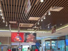 -西贝(武汉群星城店)