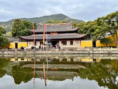 -阿育王寺