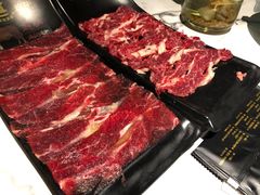 -今日炊牛·潮汕牛肉火锅(华采天地店)