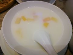 椰汁西米露-荣誉国宴楼(美食城店)