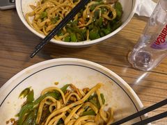 -锅儿挑面馆
