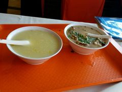 -南来顺饭庄·清真(南菜园店)