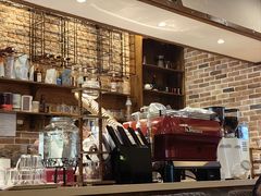 -CafeDuVillage乡村咖啡馆(美邻苑店)