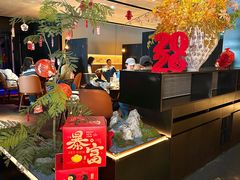 -苏帮袁Sue Cuisine(将台店)