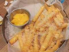 -卡朋西餐(扬名广场店)