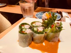 -黒豚料理 寿庵(中央駅西口店)