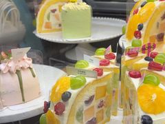 -PAOPAO Bakery&Café(港汇店)