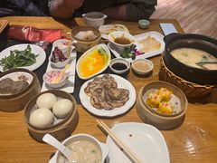-小城粥道·海胆鲜虾粥(解放广场店)