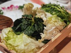 -巴奴毛肚火锅概念餐厅