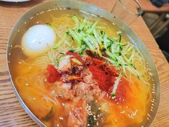 -老王四季抻面(南六东路店)