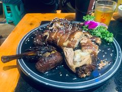 -小饕荟雅安贡椒鱼鲜馆(广福桥店)