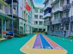 -汉阳区怡畅幼儿园